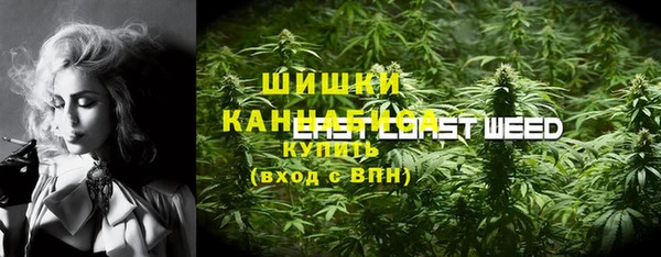 ALPHA-PVP Горняк
